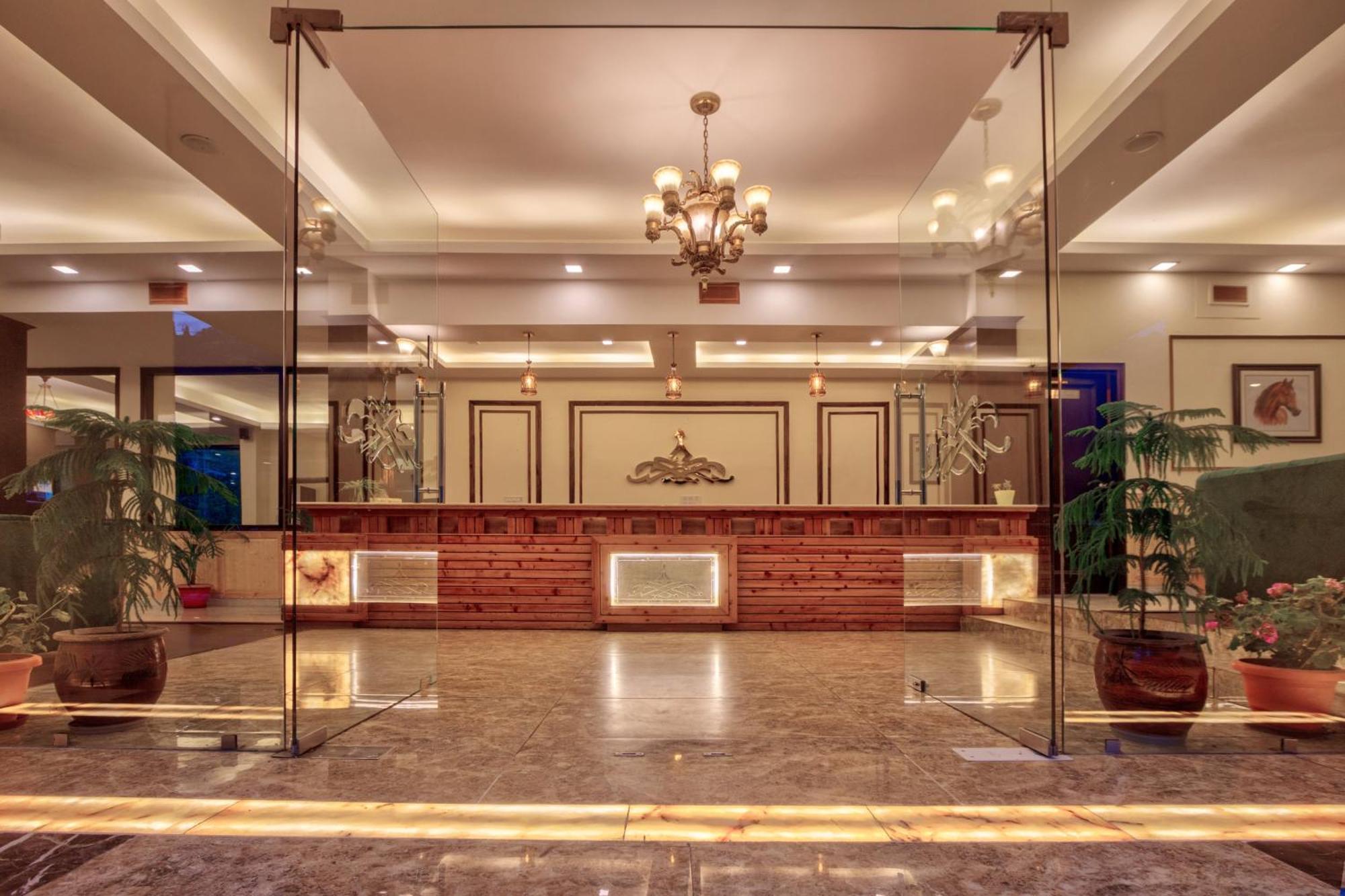 The Katoch Grand Resort — Photos 2